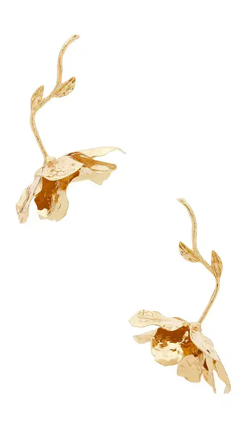 Lovers and Friends Holland Earrings