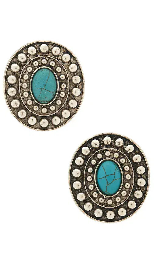 Valentina Earrings