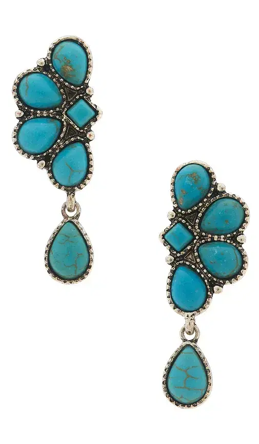 Estelle Earrings