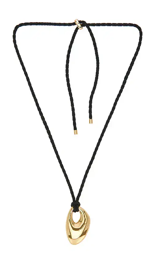 Lovers and Friends Freya Necklace