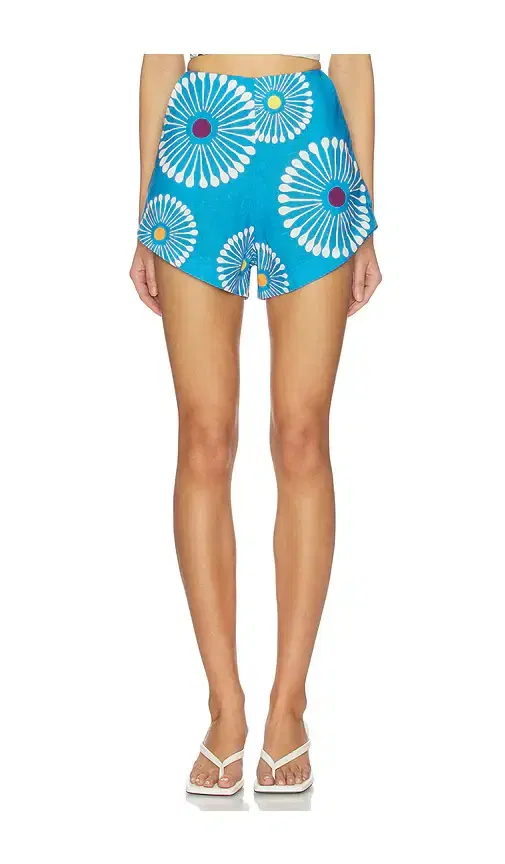 Bahamas Short