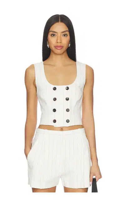 A.L.C. Darcy Top | Thumbnail 1 A.L.C. Darcy Top | Thumbnail 1