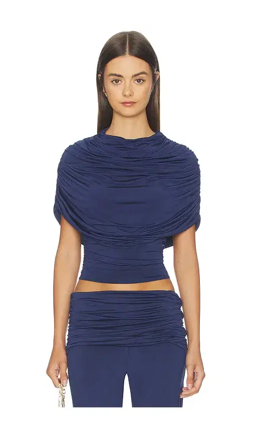 Amanda Uprichard Marcelle Top