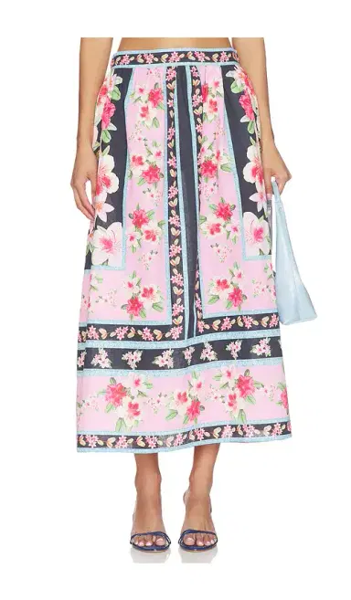 Yumi Kim Viola Skirt | Thumbnail 1