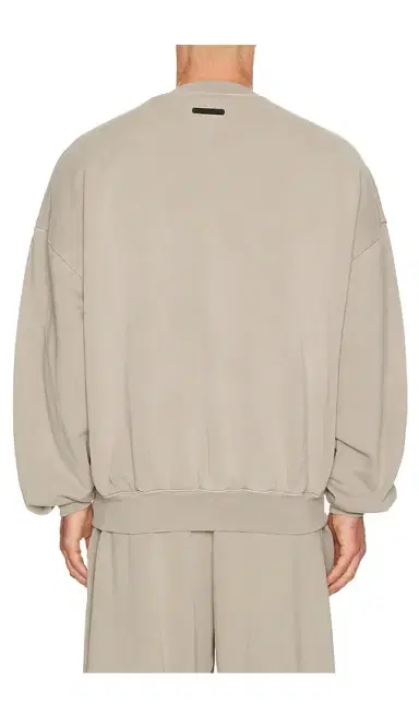 Fear of God Essentials Training 90's Crewneck Sweatshirt | Thumbnail 4