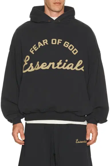 Fear of God Essentials Training 90's Hoodie | Thumbnail 2