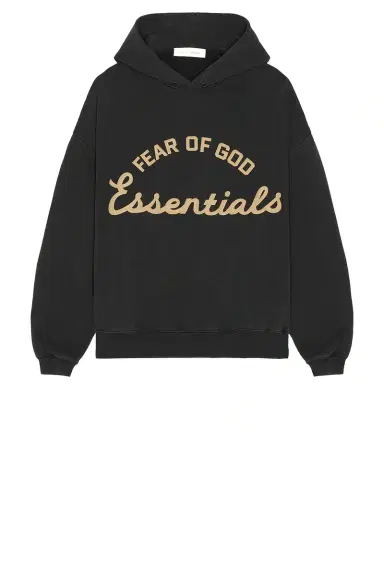 Fear of God Essentials Training 90's Hoodie | Thumbnail 6