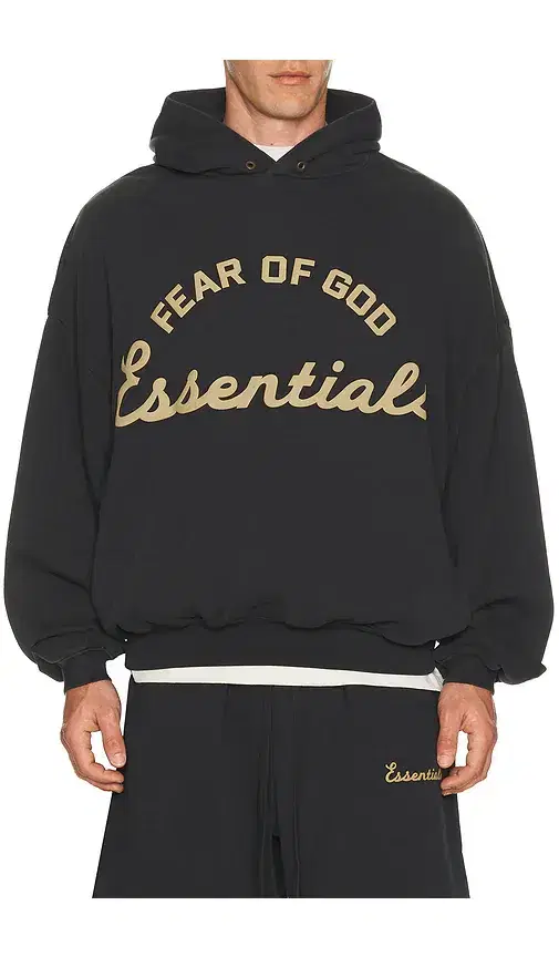 Training 90's Hoodie