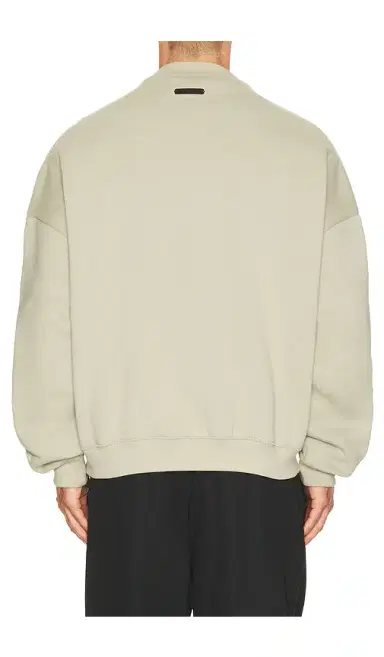 Fear of God Essentials Property Lounge Crewneck Sweatshirt | Thumbnail 2