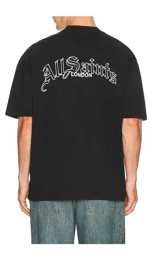 Descent Tee