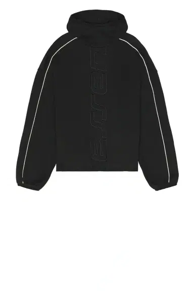 Fear of God Essentials Active Trace Modern Fleece Hoodie | Thumbnail 6