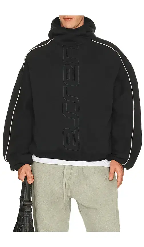 Active Trace Modern Fleece Hoodie