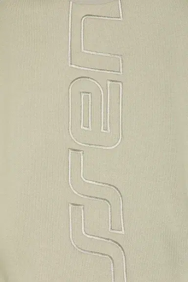 Fear of God Essentials Active Trace Modern Crewneck Sweatshirt | Thumbnail 7