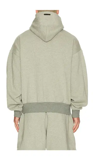 Fear of God Essentials Signature Classic Hoodie | Thumbnail 2 Fear of God Essentials Signature Classic Hoodie | Thumbnail 2