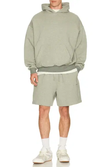 Fear of God Essentials Signature Classic Hoodie | Thumbnail 5 Fear of God Essentials Signature Classic Hoodie | Thumbnail 5