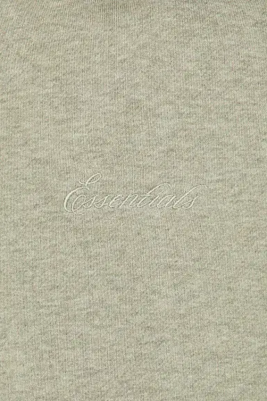 Fear of God Essentials Signature Classic Hoodie | Thumbnail 7 Fear of God Essentials Signature Classic Hoodie | Thumbnail 7