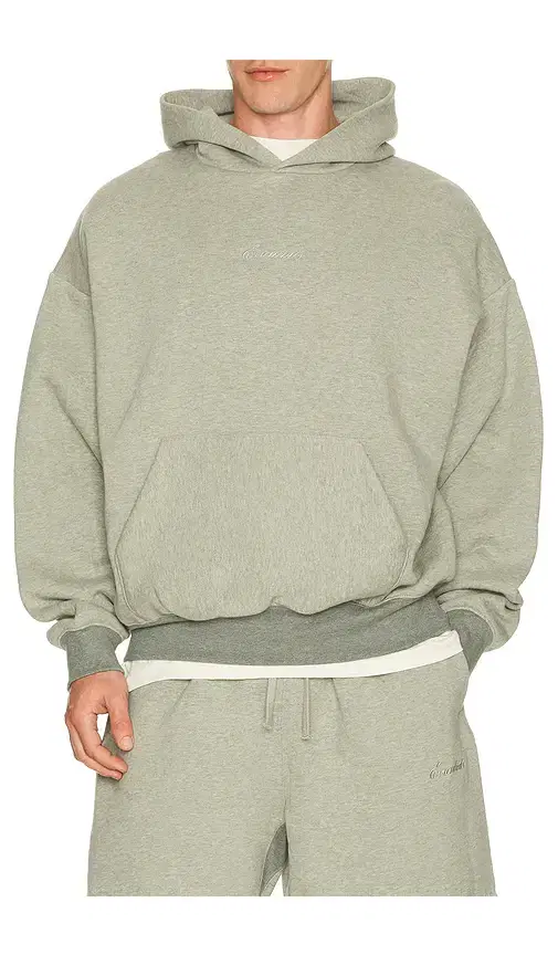 Signature Classic Hoodie