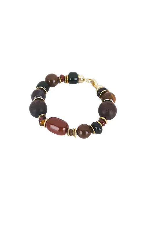 Ronny Kobo Beaded Bracelet