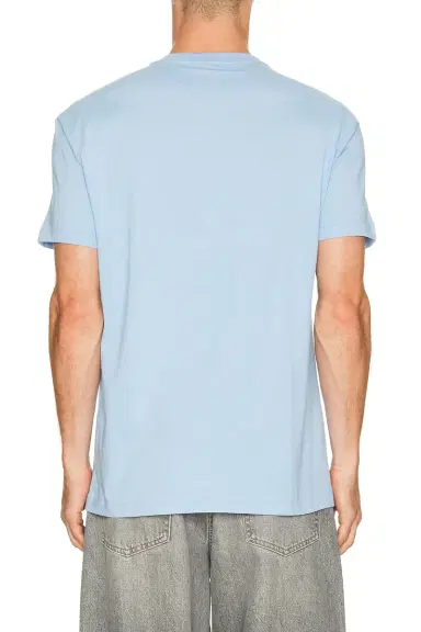 Polo Ralph Lauren Short Sleeve Jersey Knit Novelty Summer Bear Tee | Thumbnail 4