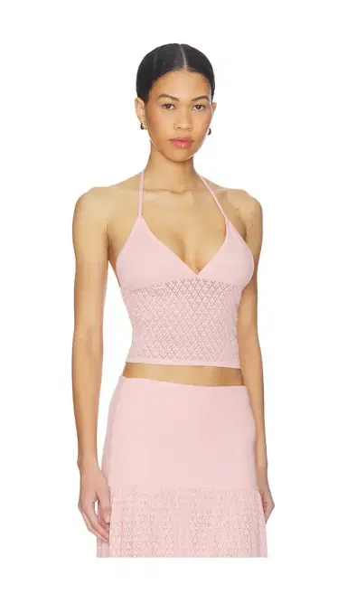 4th & Reckless x REVOLVE Avani Knit Top | Thumbnail 2 4th & Reckless x REVOLVE Avani Knit Top | Thumbnail 2