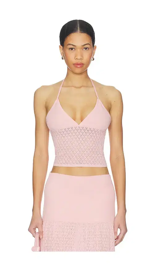 4th & Reckless x REVOLVE Avani Knit Top