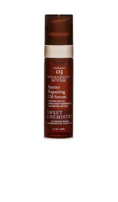 Sweet Chemistry Reparative Oil Serum Infusion | Thumbnail 2 Sweet Chemistry Reparative Oil Serum Infusion | Thumbnail 2