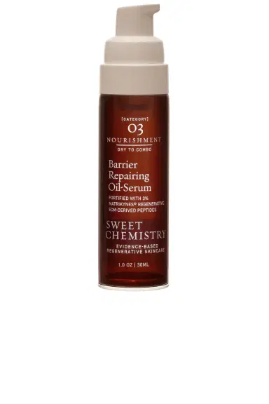 Sweet Chemistry Reparative Oil Serum Infusion | Thumbnail 3 Sweet Chemistry Reparative Oil Serum Infusion | Thumbnail 3