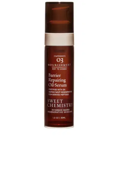Sweet Chemistry Reparative Oil Serum Infusion | Thumbnail 4 Sweet Chemistry Reparative Oil Serum Infusion | Thumbnail 4