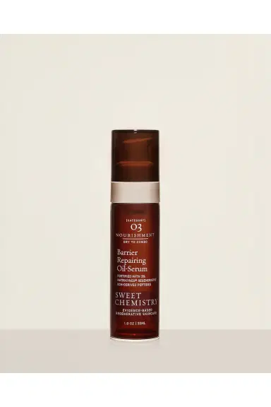 Sweet Chemistry Reparative Oil Serum Infusion | Thumbnail 5 Sweet Chemistry Reparative Oil Serum Infusion | Thumbnail 5