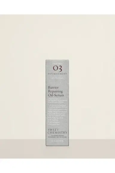 Sweet Chemistry Reparative Oil Serum Infusion | Thumbnail 7 Sweet Chemistry Reparative Oil Serum Infusion | Thumbnail 7