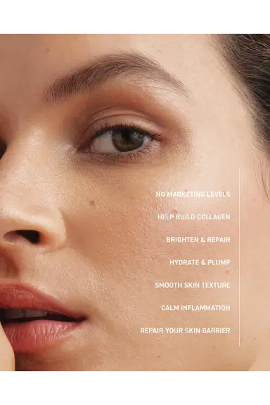 Sweet Chemistry Reparative Oil Serum Infusion | Thumbnail 9 Sweet Chemistry Reparative Oil Serum Infusion | Thumbnail 9