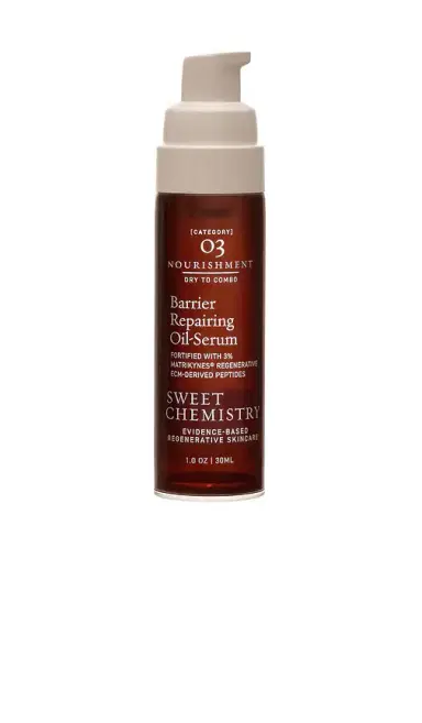 Sweet Chemistry Reparative Oil Serum Infusion | Thumbnail 1 Sweet Chemistry Reparative Oil Serum Infusion | Thumbnail 1