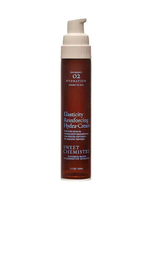 Sweet Chemistry Elasticity Reinforcing Hydra Cream