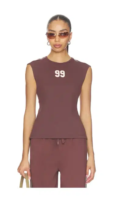 Ksubi 99 Slim Open Back Tee | Thumbnail 2 Ksubi 99 Slim Open Back Tee | Thumbnail 2