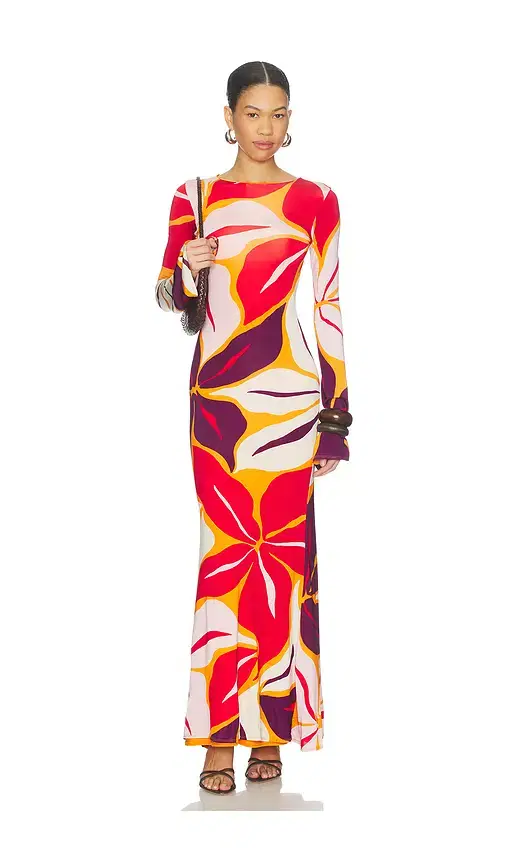 Amay Dress