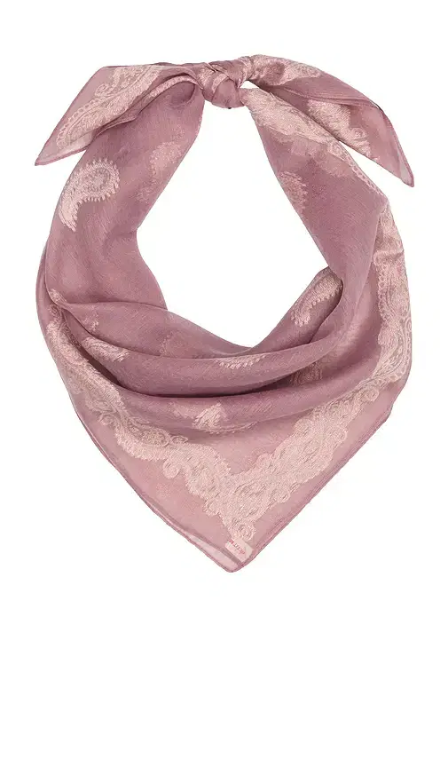 petit moments Everly Scarf