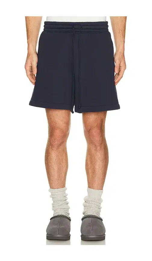 Relaxed Short