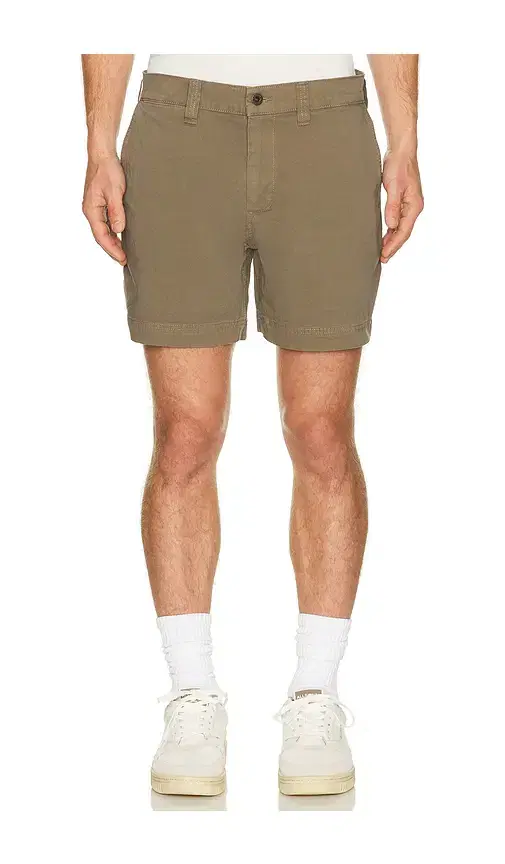 Granite Mountain 6 Shorts