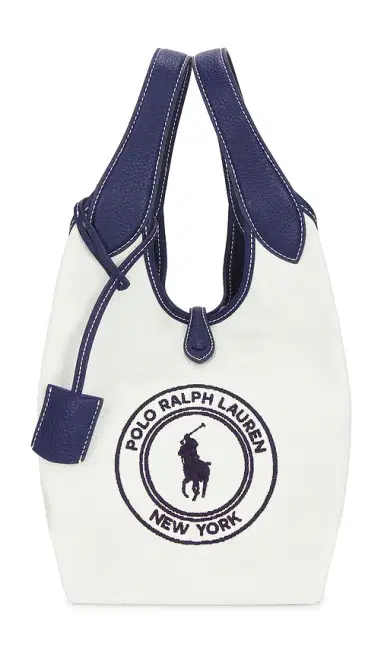 Polo Ralph Lauren Canvas Tote Bag | Thumbnail 1 Polo Ralph Lauren Canvas Tote Bag | Thumbnail 1