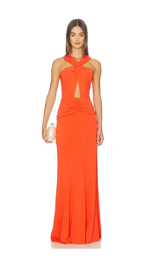 Naga Dress
