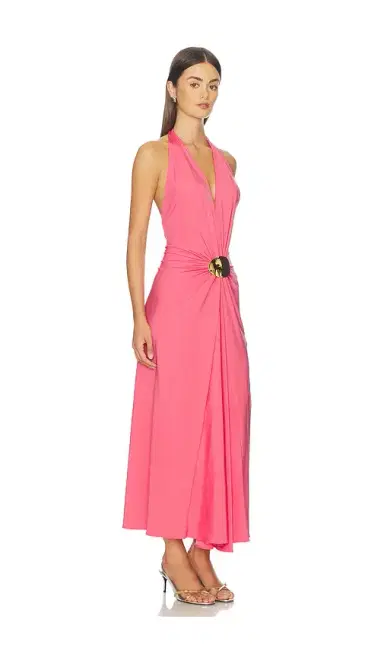 SILVIA TCHERASSI Veracruz Dress | Thumbnail 2 SILVIA TCHERASSI Veracruz Dress | Thumbnail 2