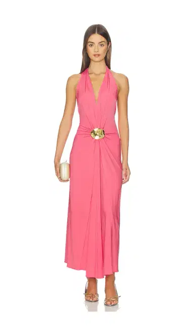 SILVIA TCHERASSI Veracruz Dress | Thumbnail 1 SILVIA TCHERASSI Veracruz Dress | Thumbnail 1