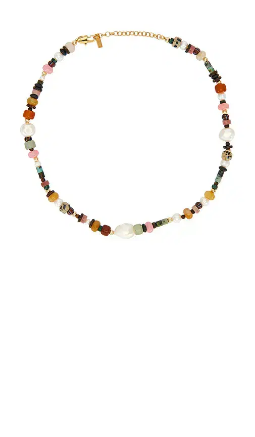 Bodie Necklace
