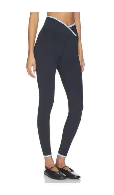 STRUT-THIS The Rae Ankle Legging | Thumbnail 2