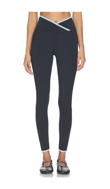 STRUT-THIS The Rae Ankle Legging | Thumbnail 1