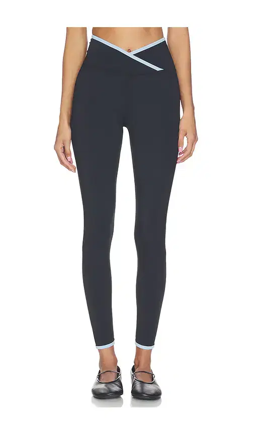 STRUT-THIS The Rae Ankle Legging