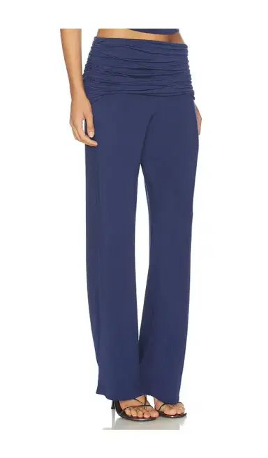 Amanda Uprichard Marcelle Pants | Thumbnail 2