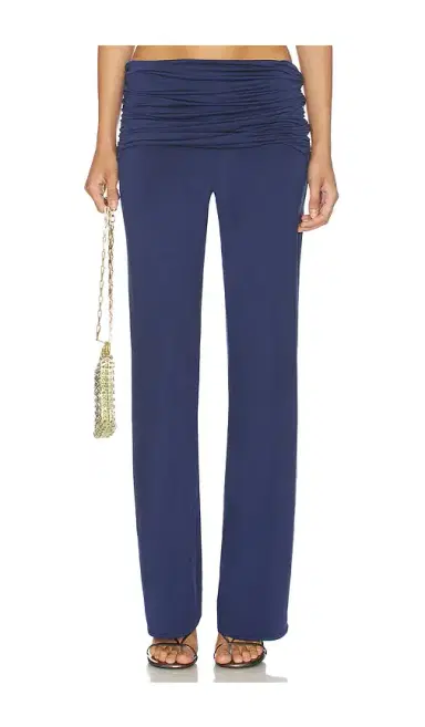 Amanda Uprichard Marcelle Pants | Thumbnail 1
