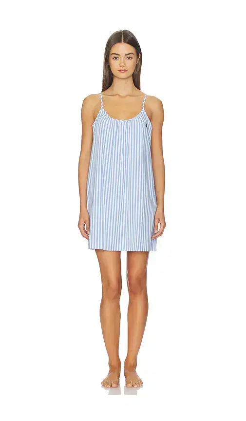 Slip Dress