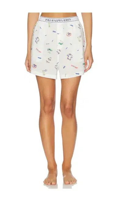 Polo Ralph Lauren Intimates Sleep Boxer | Thumbnail 1